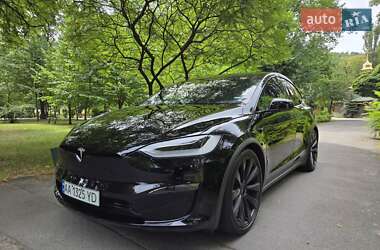 Tesla Model X 2022 Tesla Model X 2022