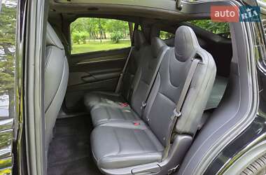 Внедорожник / Кроссовер Tesla Model X 2022 в 