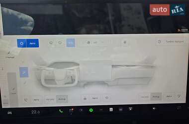 Внедорожник / Кроссовер Tesla Model X 2022 в 