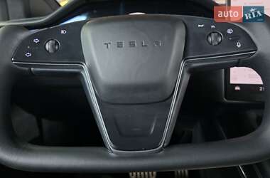 Внедорожник / Кроссовер Tesla Model X 2022 в 