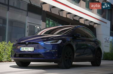 Tesla Model X 2023 Tesla Model X 2023