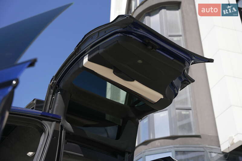 Позашляховик / Кросовер Tesla Model X 2023 в Києві фото 27 Позашляховик / Кросовер Tesla Model X 2023 в Києві