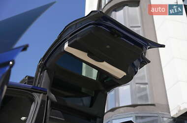 Внедорожник / Кроссовер Tesla Model X 2023 в 