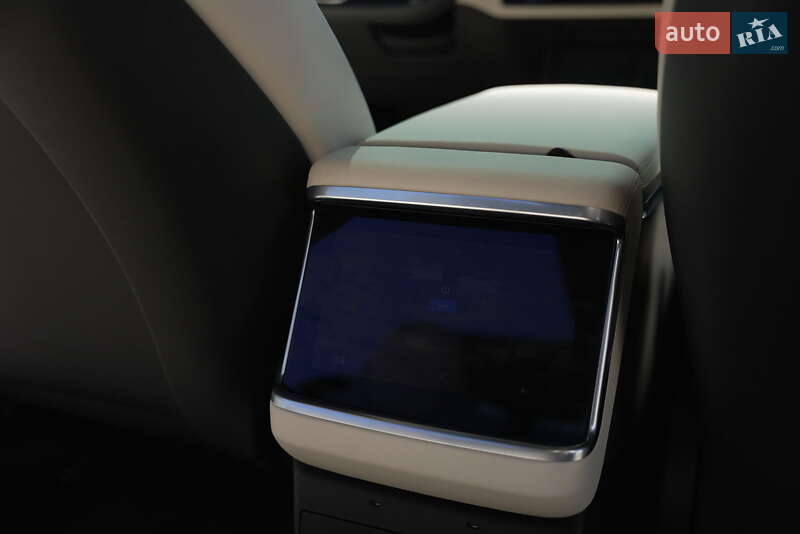 Позашляховик / Кросовер Tesla Model X 2023 в Києві фото 31 Позашляховик / Кросовер Tesla Model X 2023 в Києві