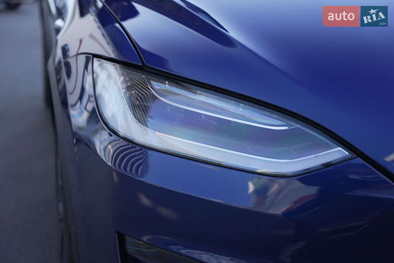 Позашляховик / Кросовер Tesla Model X 2023 в Києві фото 55 Позашляховик / Кросовер Tesla Model X 2023 в Києві