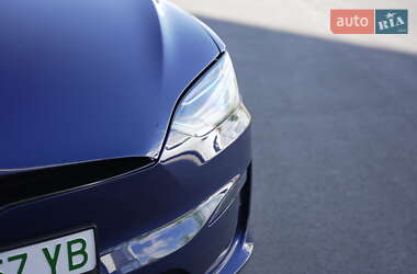 Внедорожник / Кроссовер Tesla Model X 2023 в 