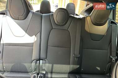 Внедорожник / Кроссовер Tesla Model X 2018 в 