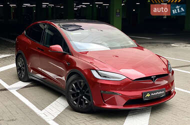 Tesla Model X 2024 Tesla Model X 2024