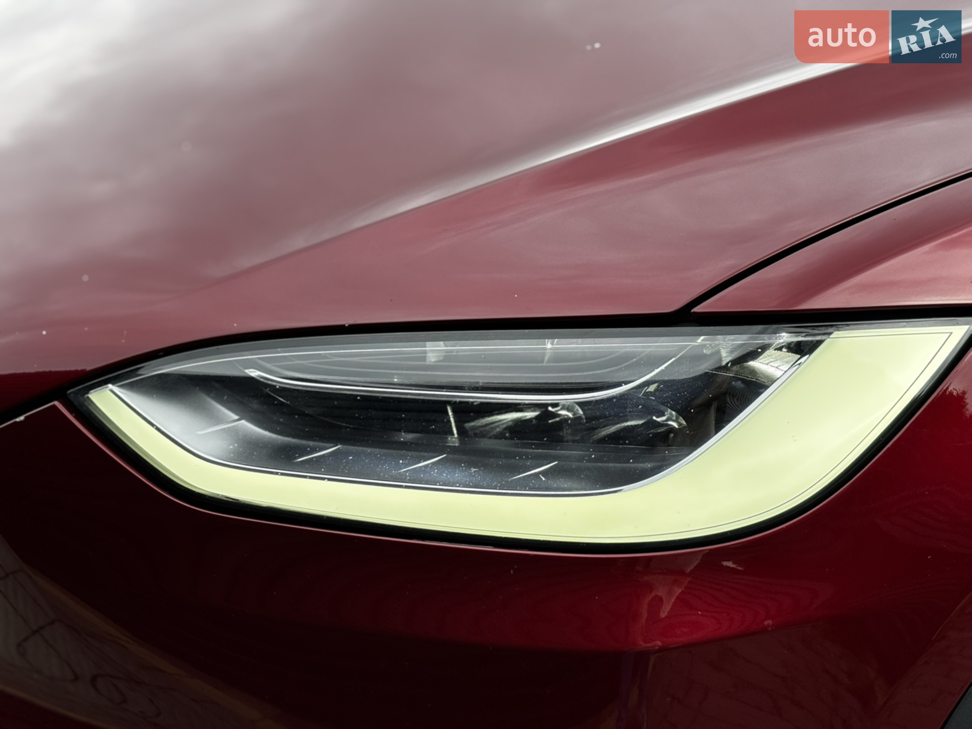 2016 Tesla Model X - мініатюра 9