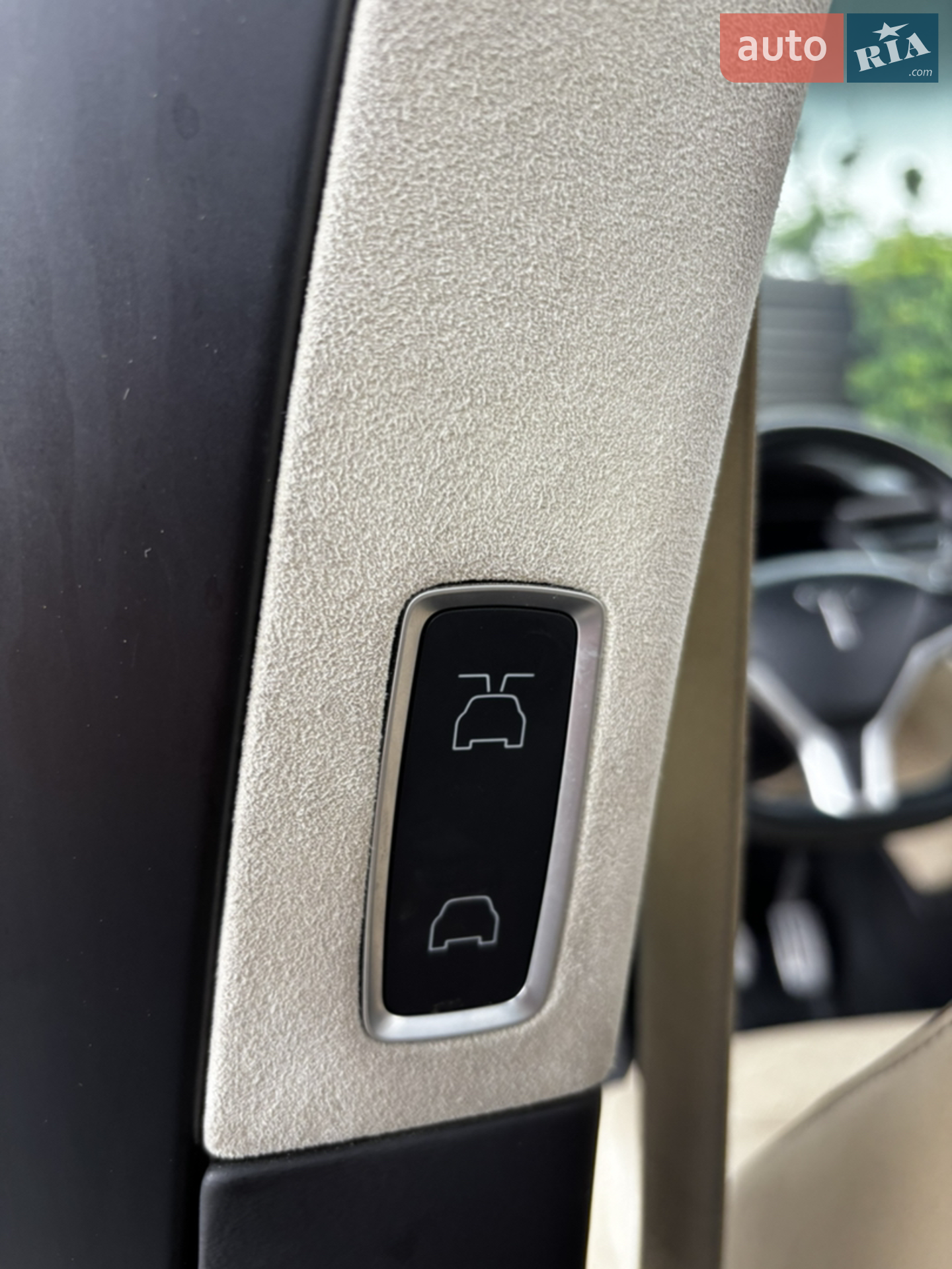 2016 Tesla Model X - мініатюра 21