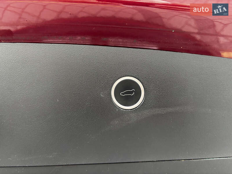 Позашляховик / Кросовер Tesla Model X 2016 в Стрию фото 26 Позашляховик / Кросовер Tesla Model X 2016 в Стрию