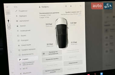 Внедорожник / Кроссовер Tesla Model X 2022 в 
