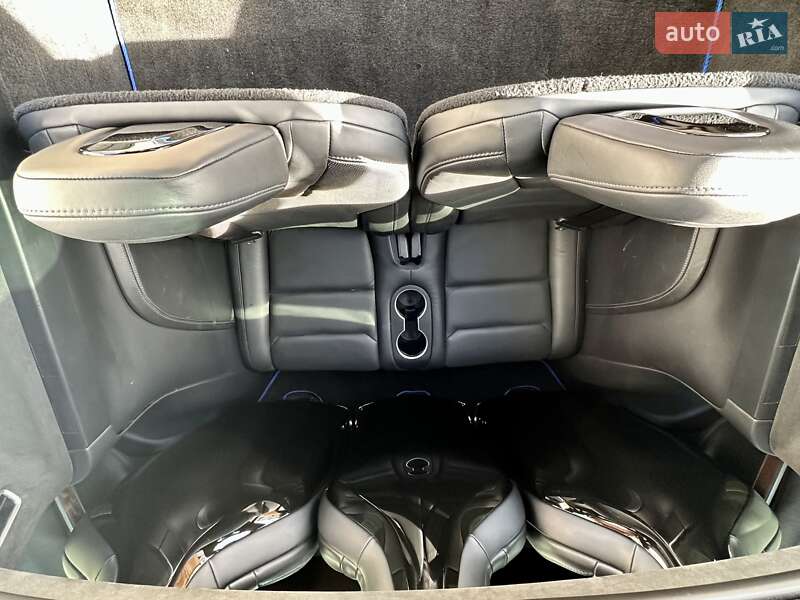 Позашляховик / Кросовер Tesla Model X 2016 в Вінниці фото 31 Позашляховик / Кросовер Tesla Model X 2016 в Вінниці