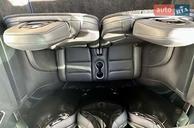 Позашляховик / Кросовер Tesla Model X 2016 в 