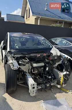 Tesla Model X 2017 Tesla Model X 2017