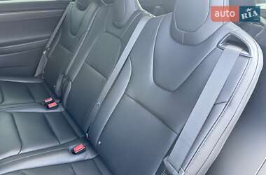 Внедорожник / Кроссовер Tesla Model X 2020 в 