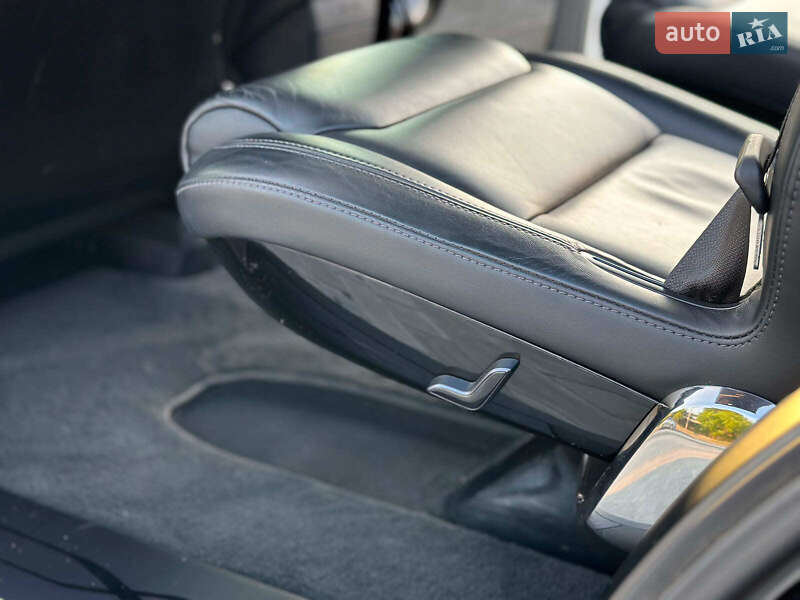 Внедорожник / Кроссовер Tesla Model X 2016 в Виннице фото 18 Внедорожник / Кроссовер Tesla Model X 2016 в Виннице