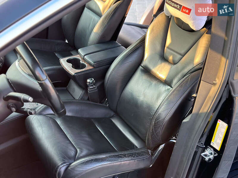 Внедорожник / Кроссовер Tesla Model X 2016 в Виннице фото 26 Внедорожник / Кроссовер Tesla Model X 2016 в Виннице