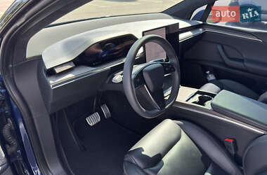 Внедорожник / Кроссовер Tesla Model X 2022 в 