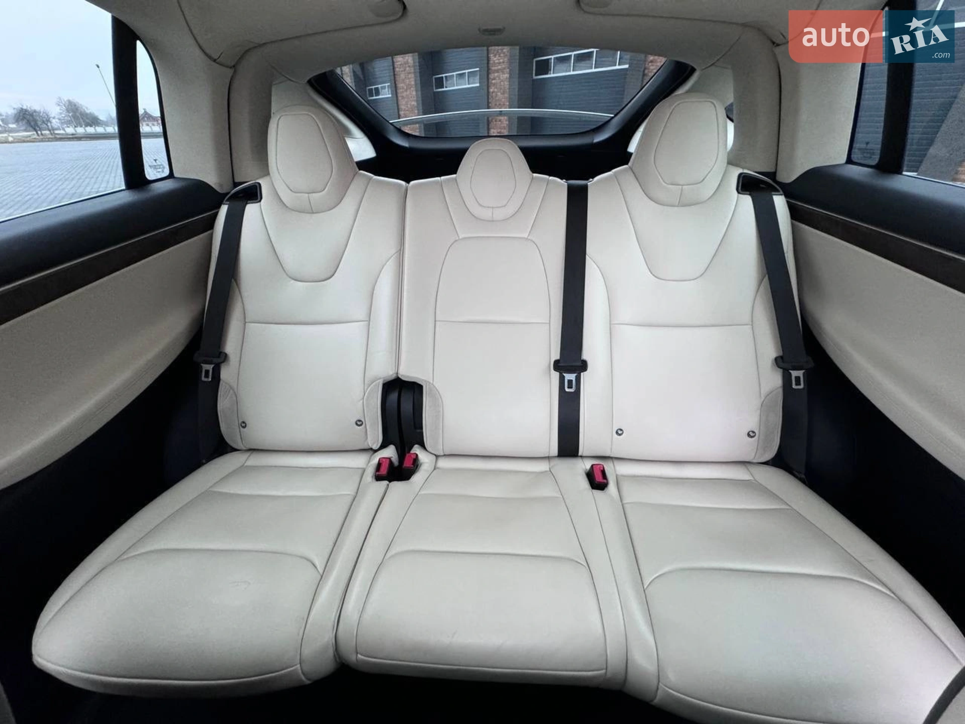 2018 Tesla Model X - мініатюра 25