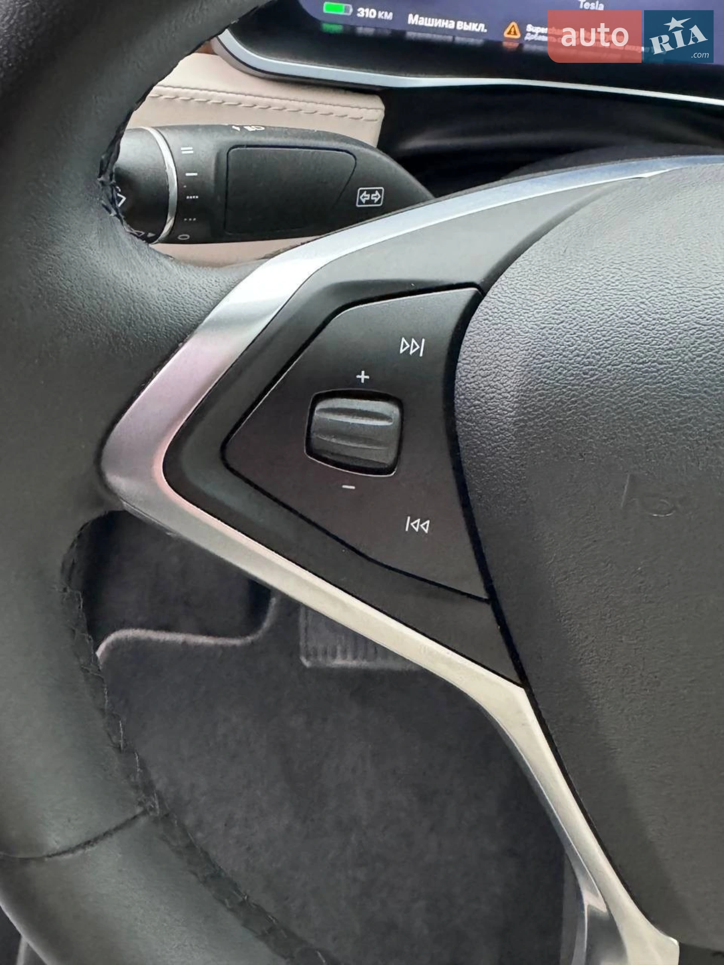 2018 Tesla Model X - мініатюра 44