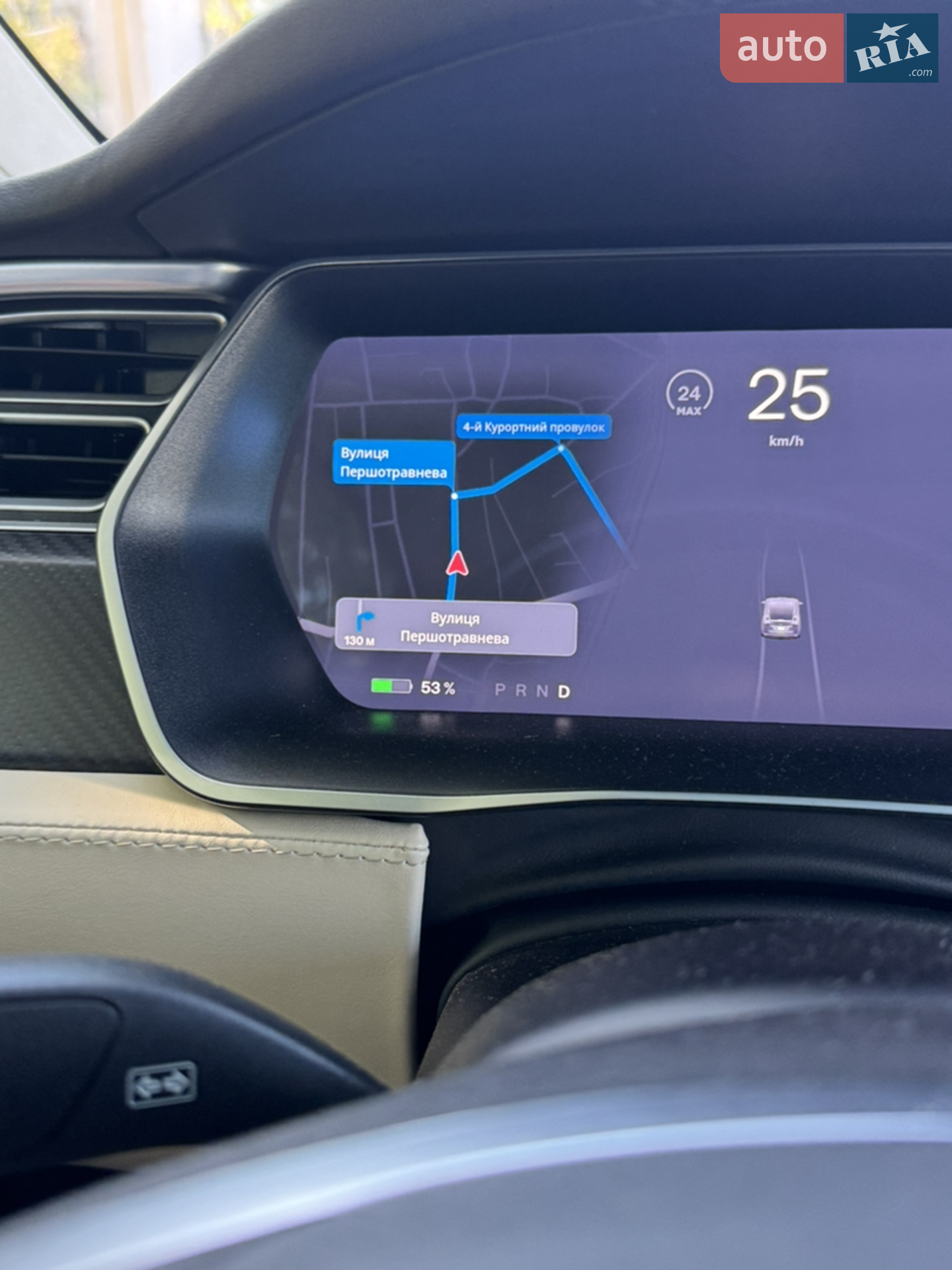 2017 Tesla Model X - мініатюра 23
