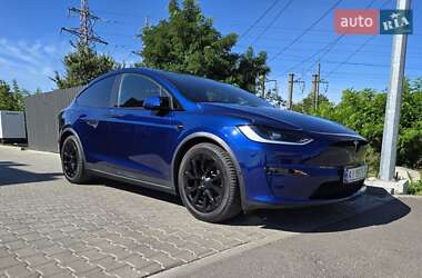 Tesla Model X 2022 Tesla Model X 2022