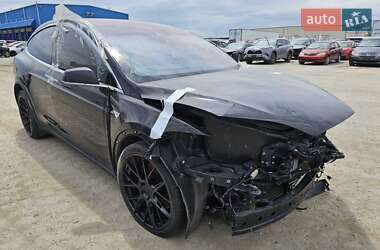 Tesla Model X 2019 Tesla Model X 2019