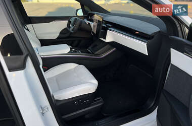 Внедорожник / Кроссовер Tesla Model X 2022 в 