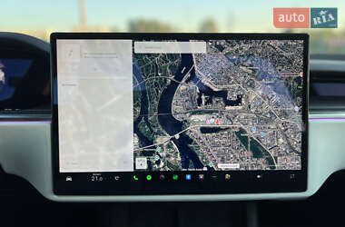 Внедорожник / Кроссовер Tesla Model X 2022 в 
