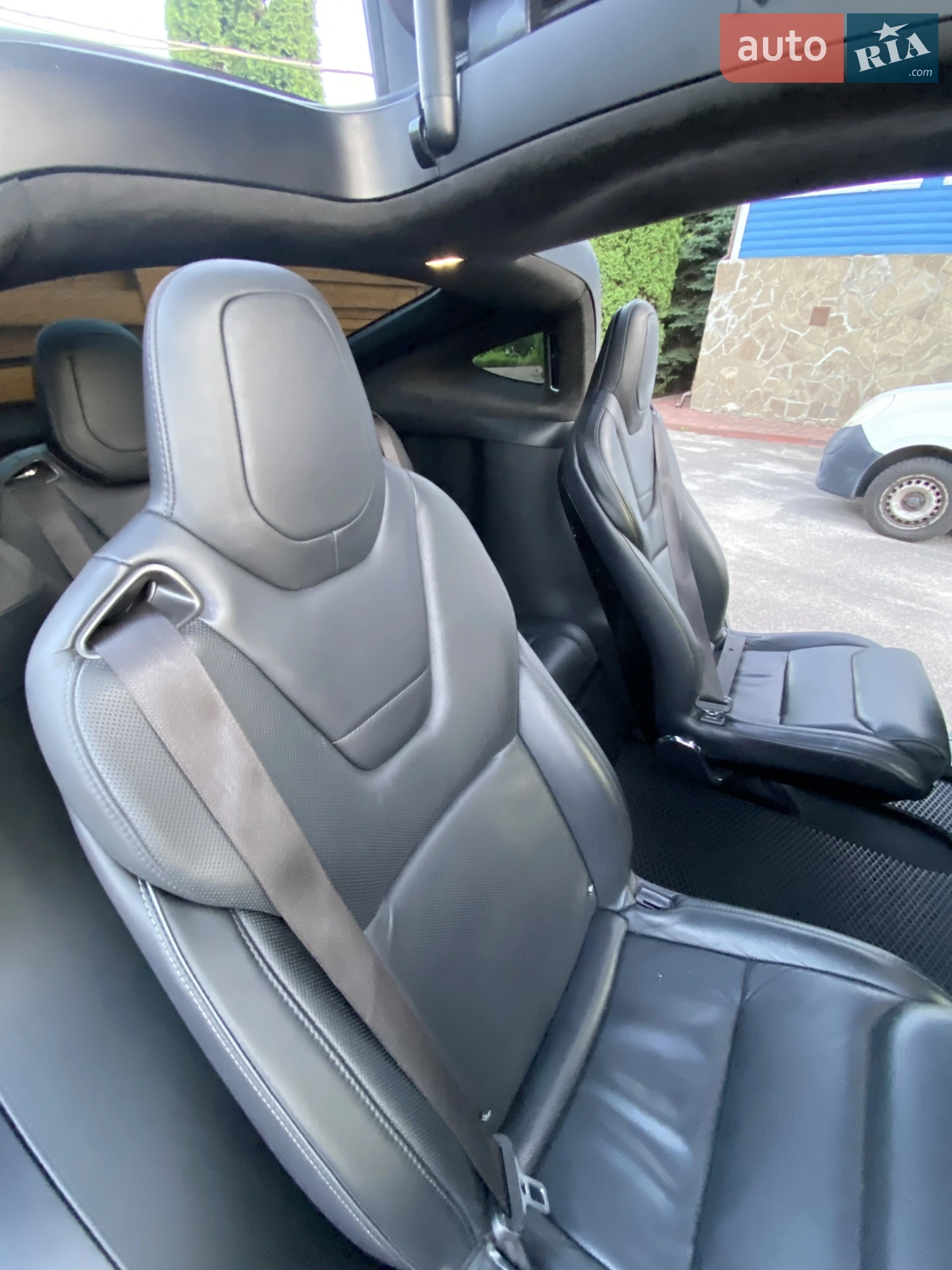 2016 Tesla Model X - мініатюра 15
