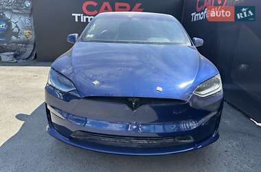Tesla Model X 2023