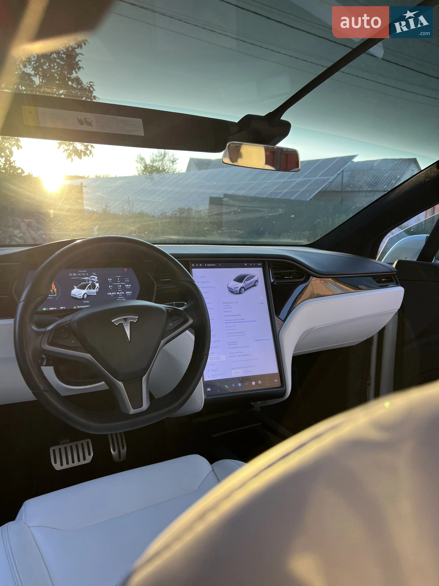 2019 Tesla Model X - мініатюра 14