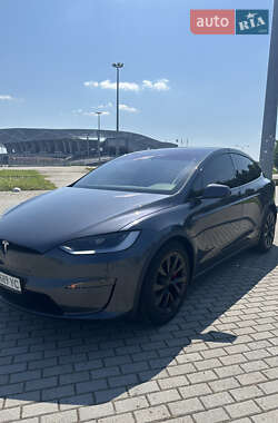 Tesla Model X 2023 Tesla Model X 2023