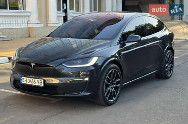 Tesla Model X 2024 Tesla Model X 2024