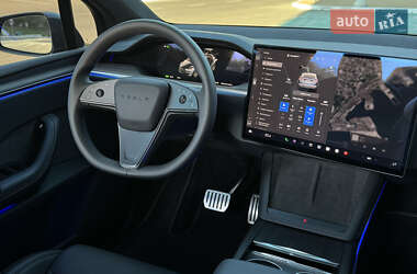 Внедорожник / Кроссовер Tesla Model X 2024 в 