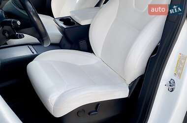 Внедорожник / Кроссовер Tesla Model X 2019 в 