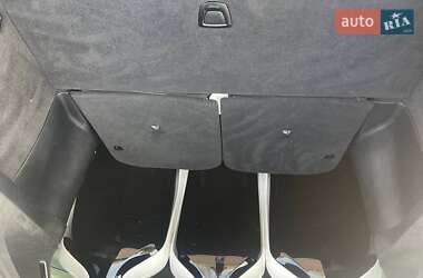 Позашляховик / Кросовер Tesla Model X 2017 в 