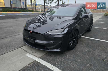 Tesla Model X 2023 Tesla Model X 2023