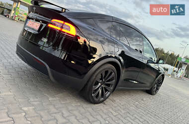 Tesla Model X 2022 Tesla Model X 2022