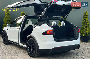 Tesla Model X 2022 Tesla Model X 2022