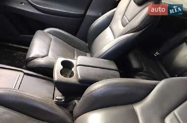 Внедорожник / Кроссовер Tesla Model X 2016 в 