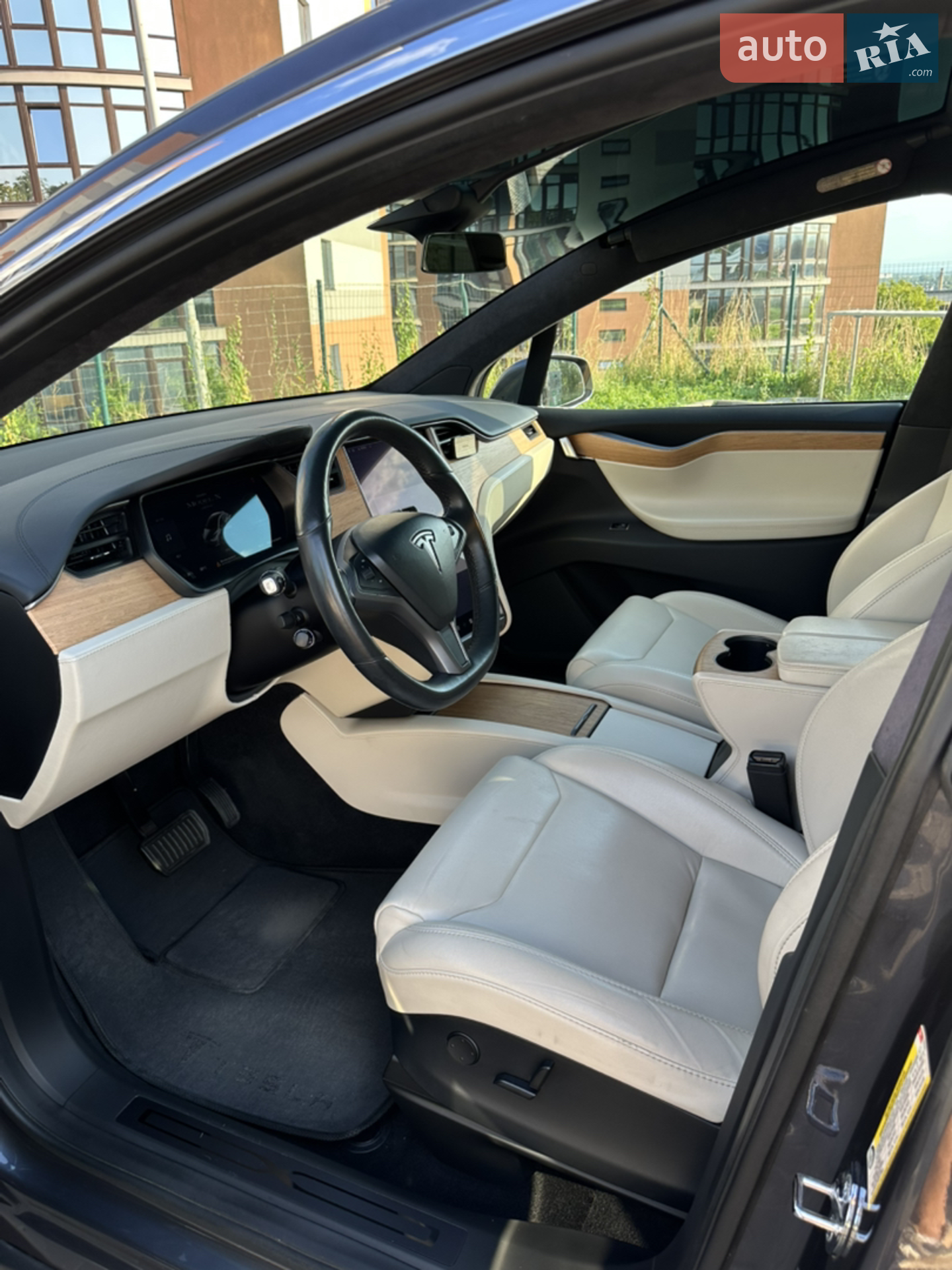 2019 Tesla Model X - мініатюра 13