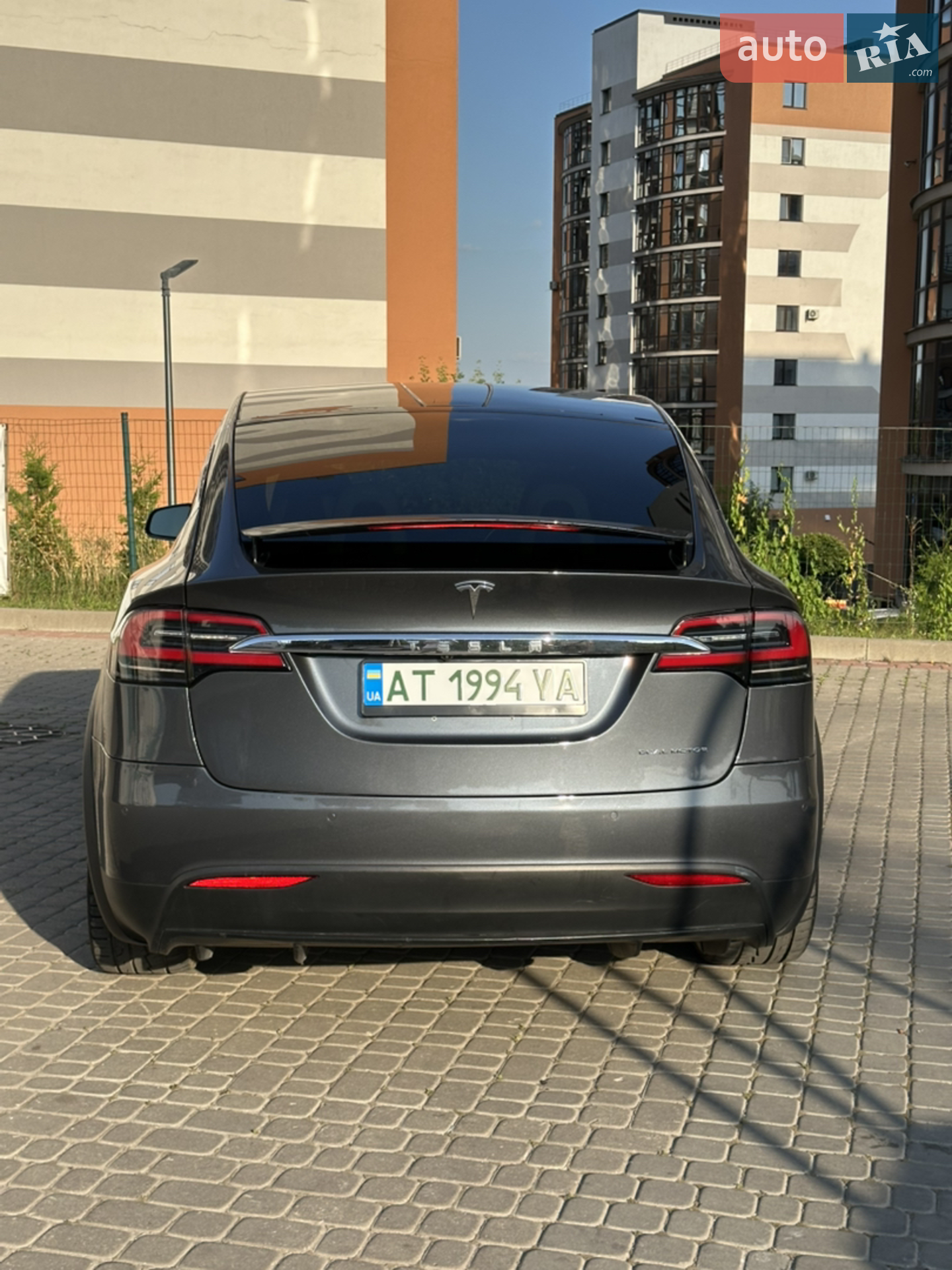 2019 Tesla Model X - мініатюра 11