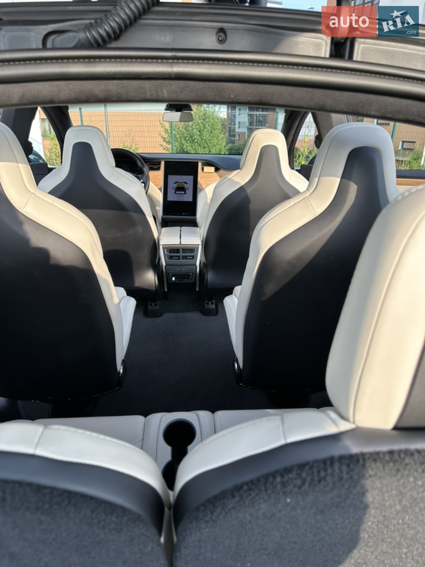 2019 Tesla Model X - мініатюра 15