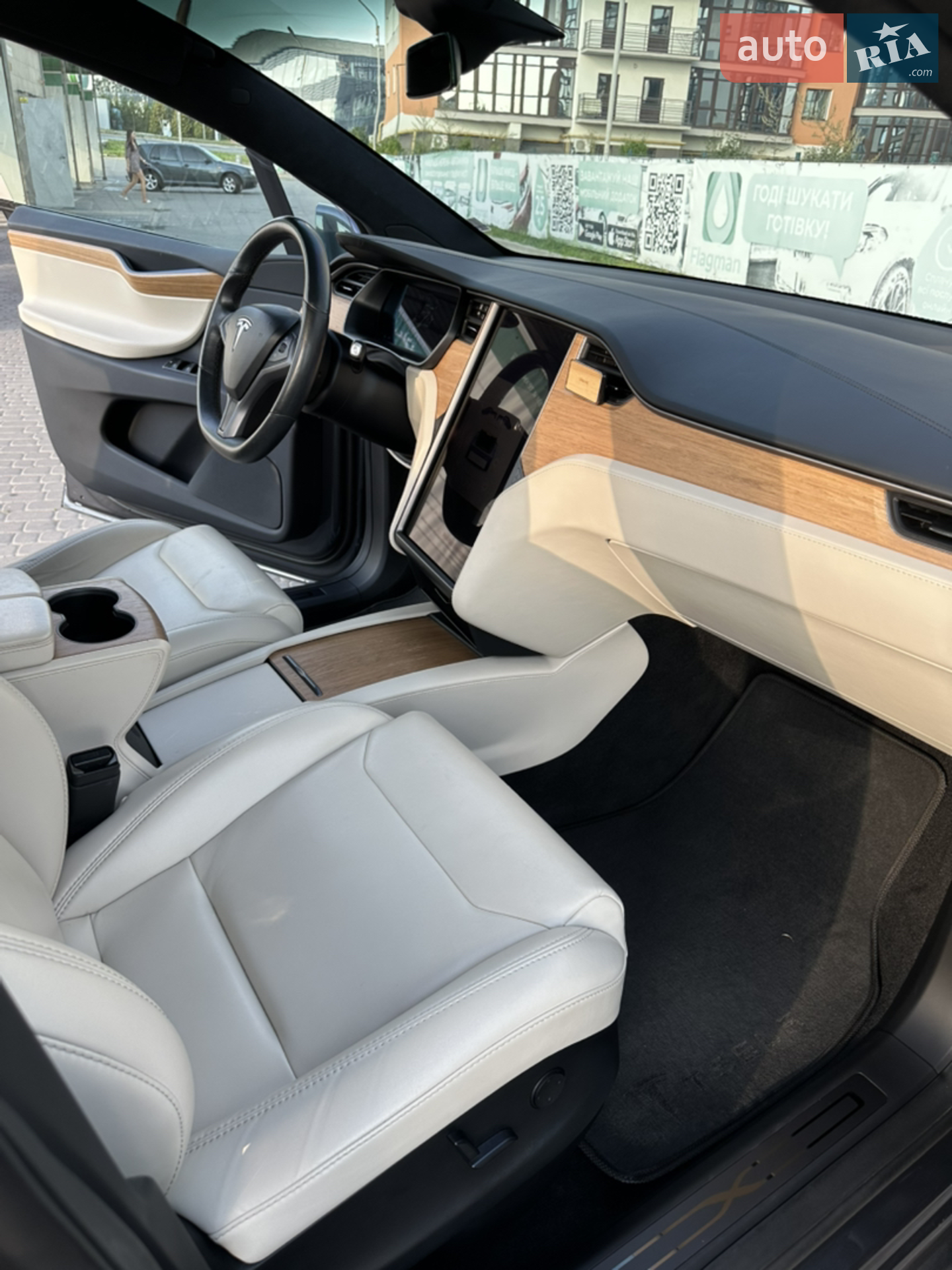 2019 Tesla Model X - мініатюра 18