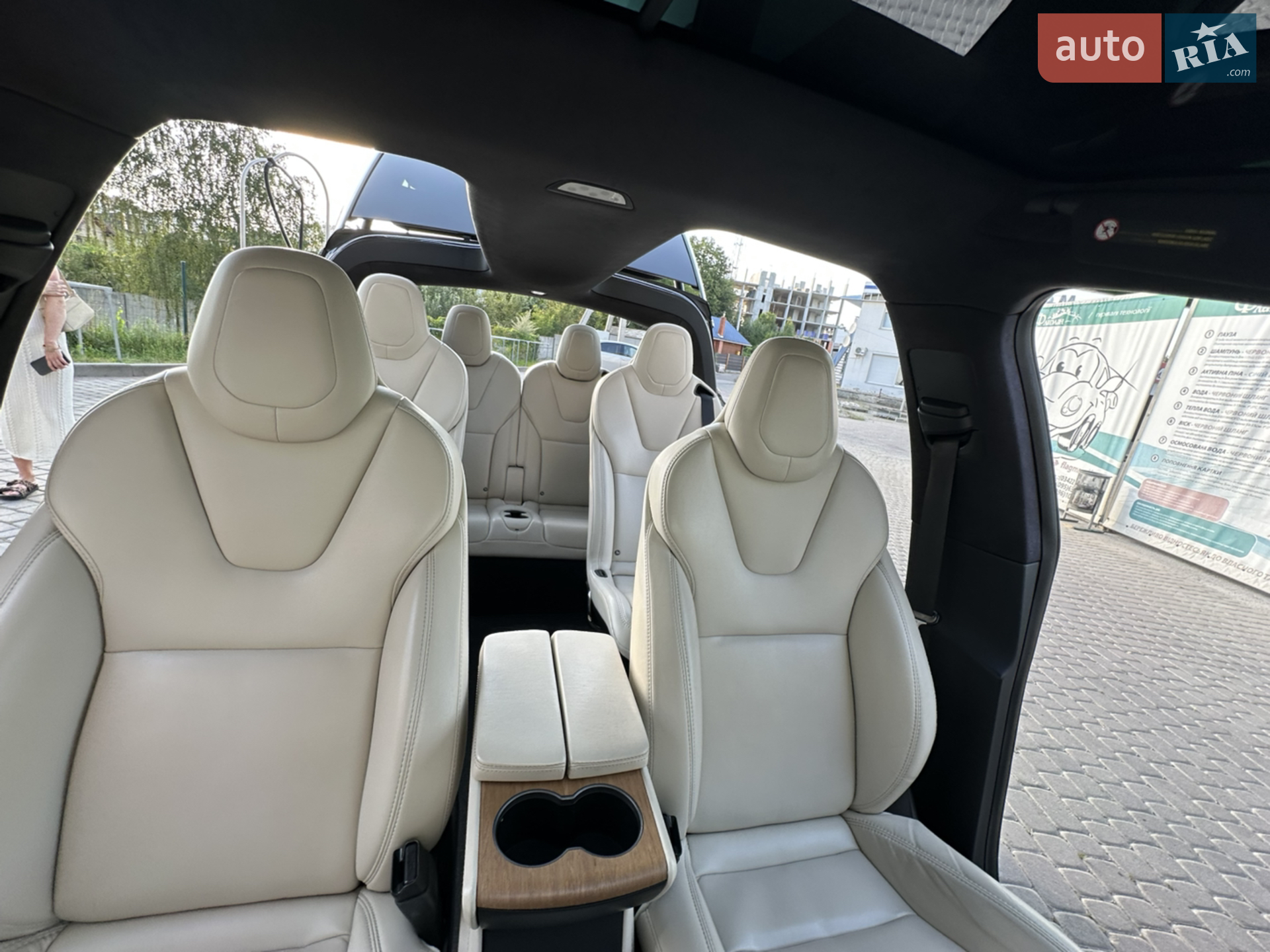 2019 Tesla Model X - мініатюра 20
