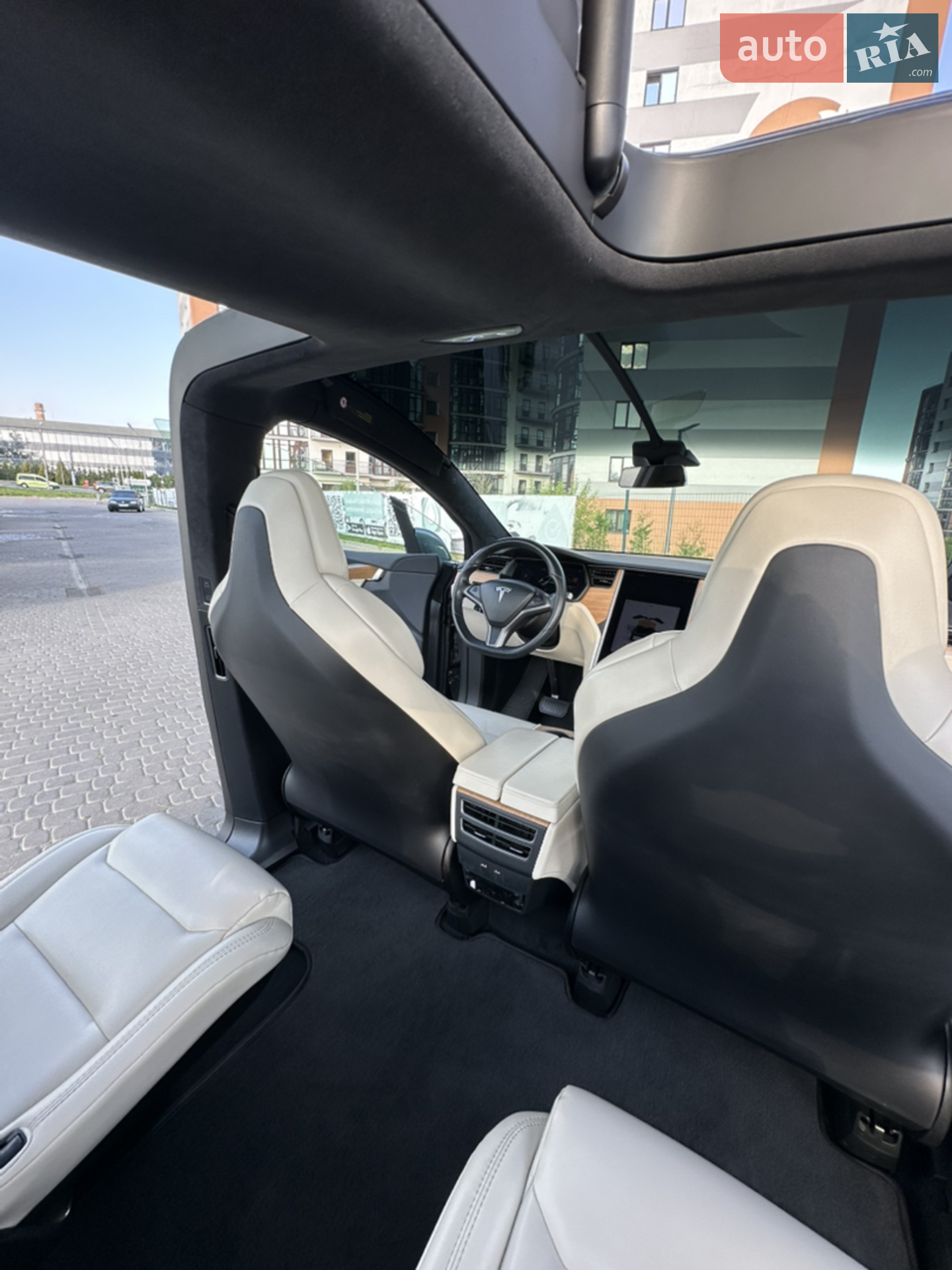 2019 Tesla Model X - мініатюра 21