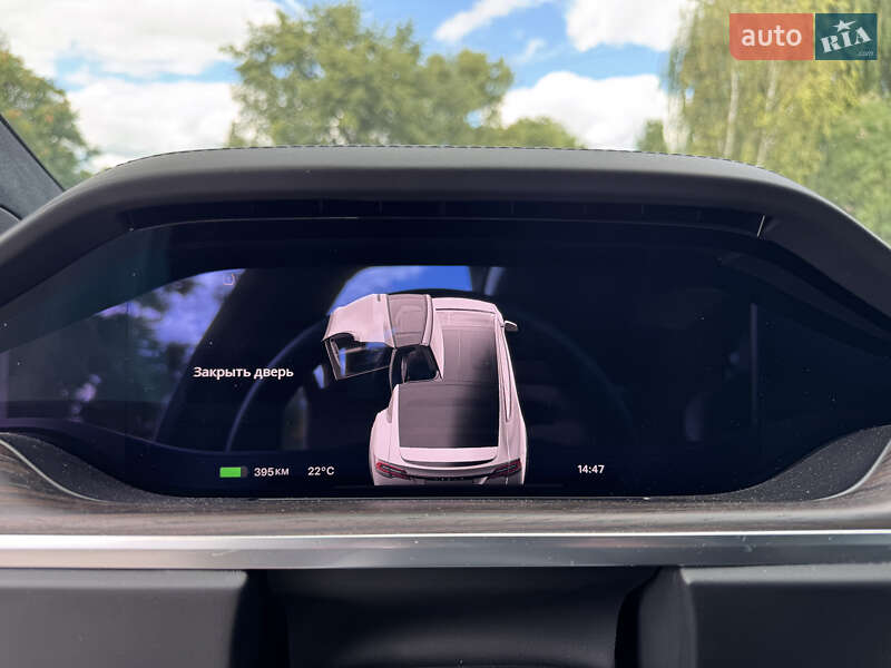Позашляховик / Кросовер Tesla Model X 2023 в Олександрії фото 10 Позашляховик / Кросовер Tesla Model X 2023 в Олександрії