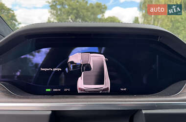 Внедорожник / Кроссовер Tesla Model X 2023 в 